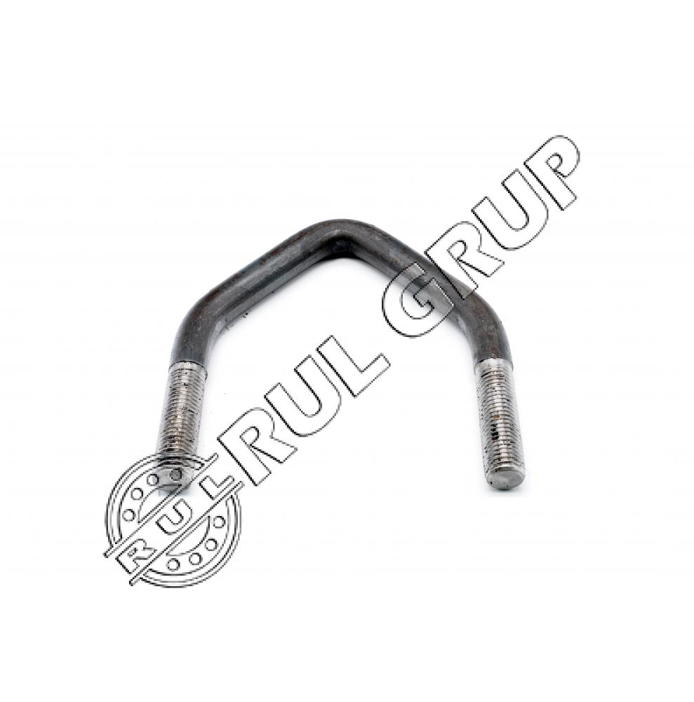 BRIDA CULTIVATOR CPU M16X230 RUL